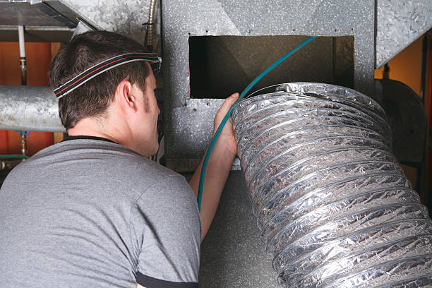Best Residential Air Duct Cleaning  in Aldan, PA