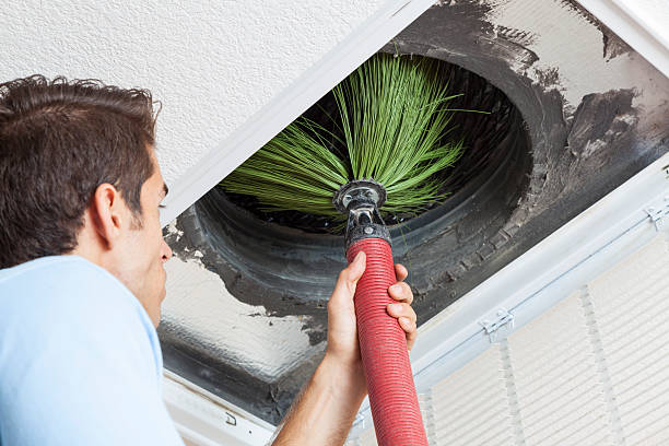 Ventilation Cleaning Services in Aldan, PA